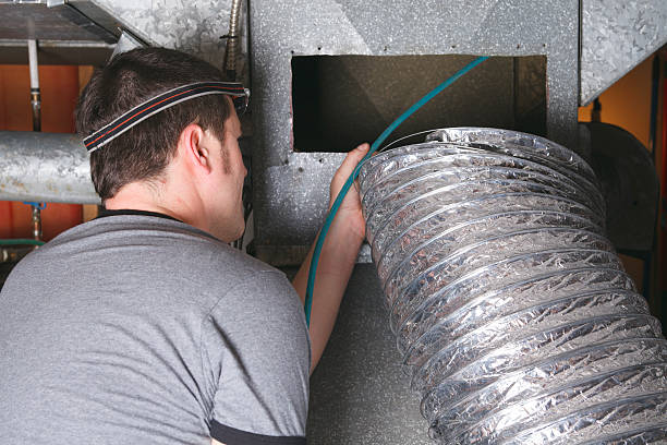 Professional Airduct Cleaning in Somerdale, NJ